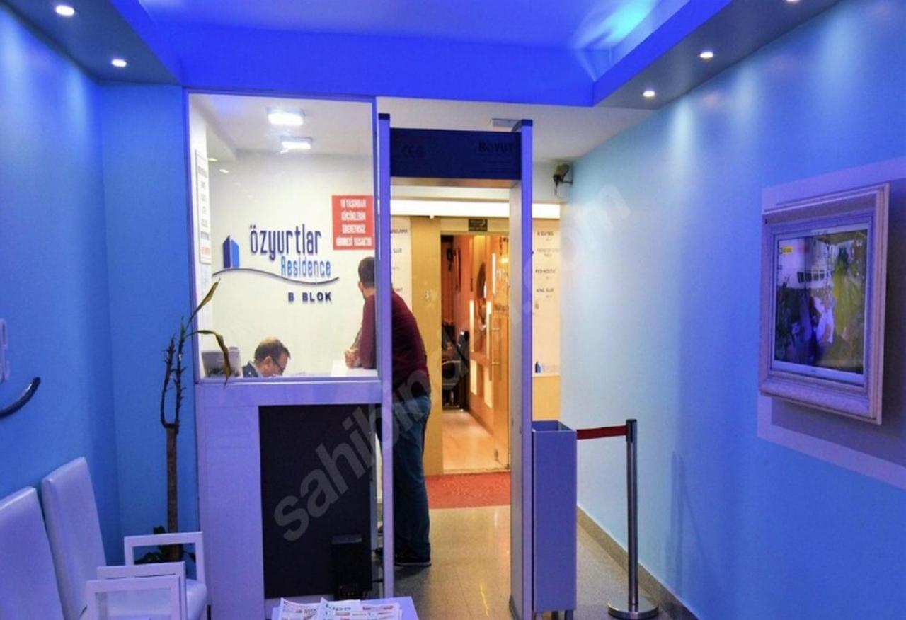 Point Last Büyükçekmece Exterior foto