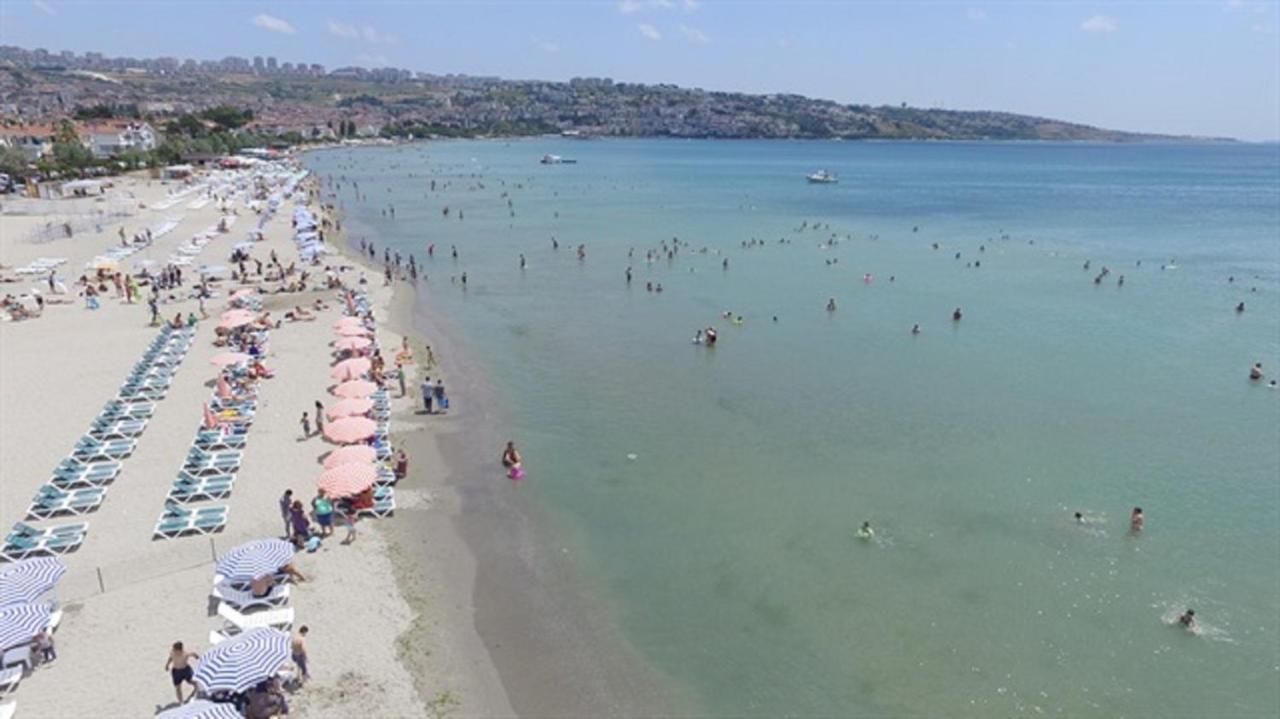 Point Last Büyükçekmece Exterior foto